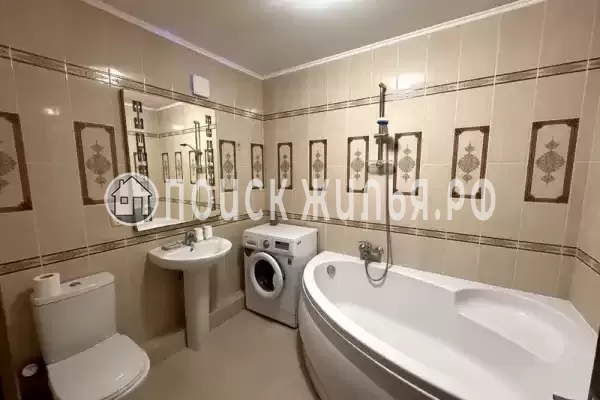 Квартира «Уютная двухкомнатная квартира»