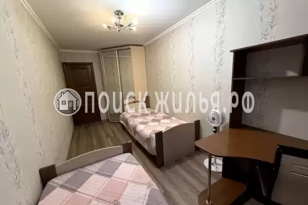 Квартира «Уютная двухкомнатная квартира»