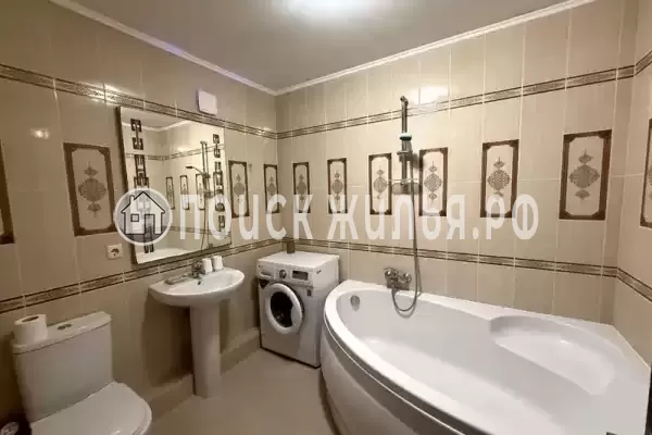 Квартира «Уютная двухкомнатная квартира»