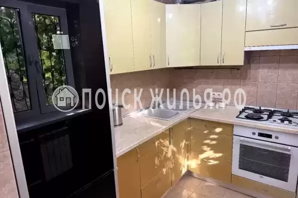 Квартира «Уютная двухкомнатная квартира»