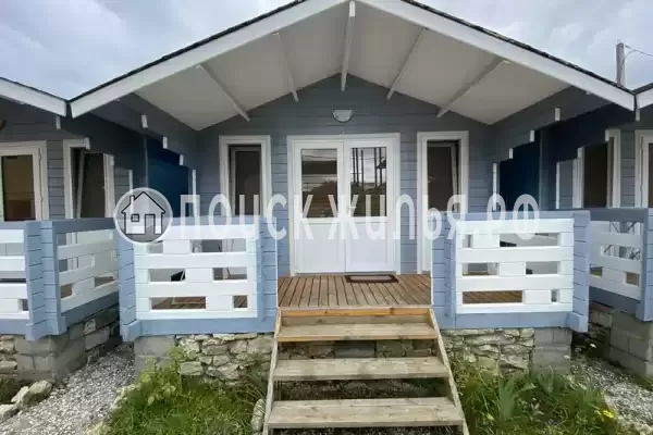 Частный сектор «Сухум-Кале»