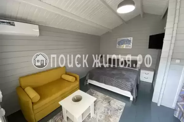 Частный сектор «Сухум-Кале»