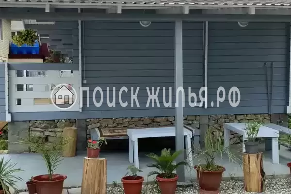 Частный сектор «Сухум-Кале»