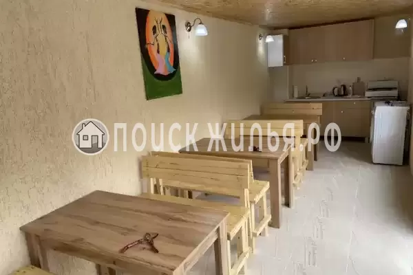 Частный сектор «Сухум-Кале»