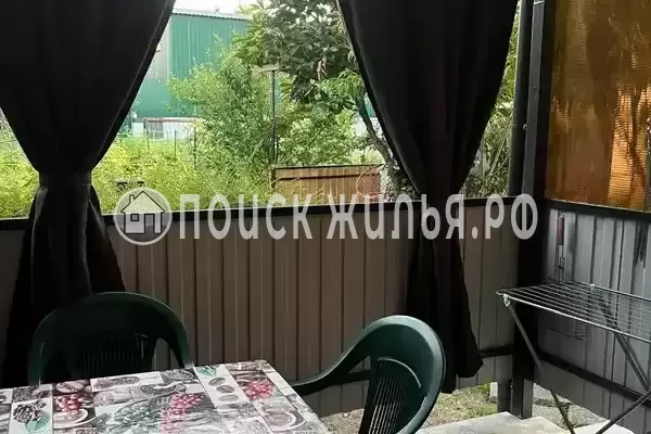 Дом под ключ «Евтеев»