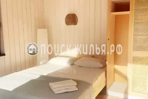 Частный сектор «Южный сад» Частный сектор «Южный сад»