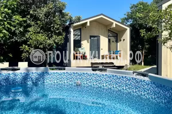 Частный сектор «Южный сад» Частный сектор «Южный сад»