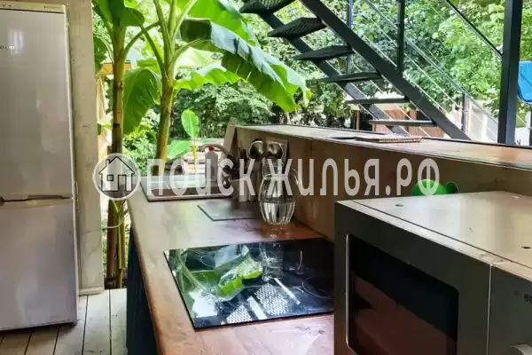 Частный сектор «Южный сад» Частный сектор «Южный сад»