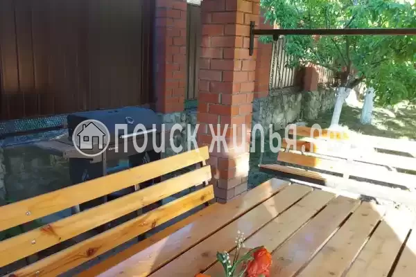 Частный сектор «Дом на Борисовской» Частный сектор «Дом на Борисовской»