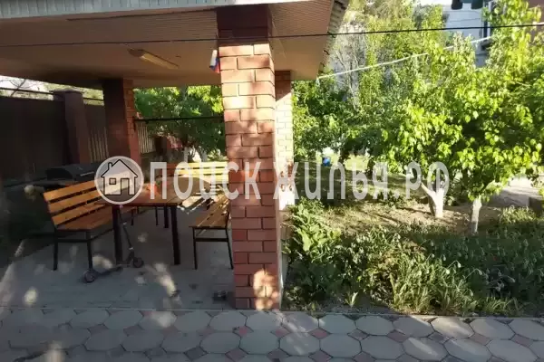 Частный сектор «Дом на Борисовской» Частный сектор «Дом на Борисовской»