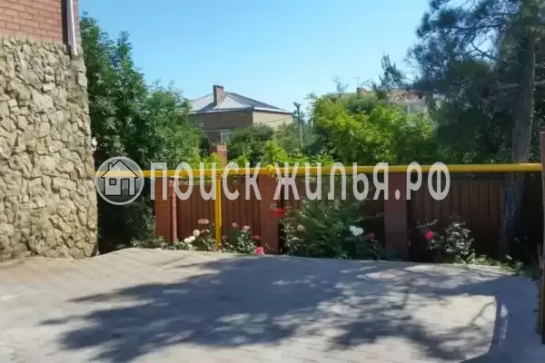 Частный сектор «Дом на Борисовской» Частный сектор «Дом на Борисовской»