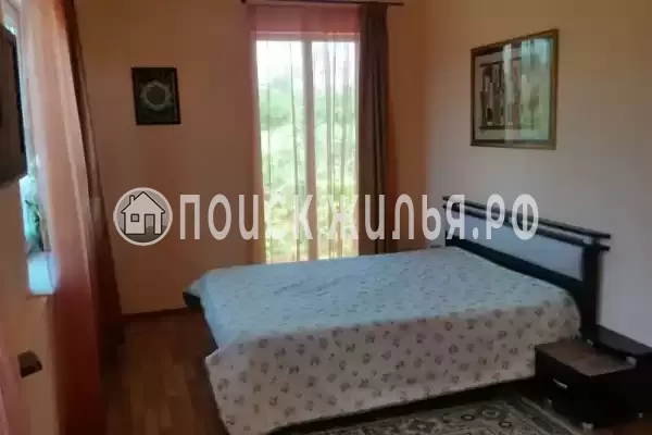 Частный сектор «Дом на Борисовской» Частный сектор «Дом на Борисовской»