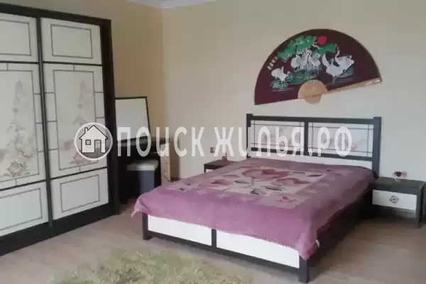 Частный сектор «Дом на Борисовской» Частный сектор «Дом на Борисовской»