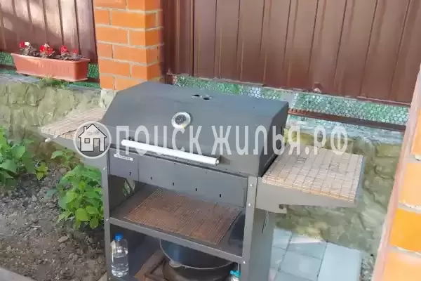 Частный сектор «Дом на Борисовской» Частный сектор «Дом на Борисовской»