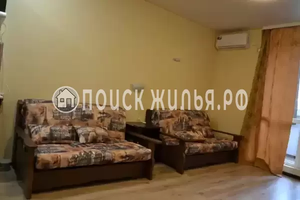 Квартира «У моря» Квартира «У моря»