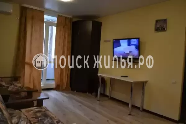 Квартира «У моря» Квартира «У моря»