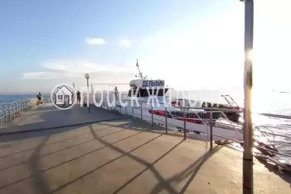 Квартира «У моря» Квартира «У моря»