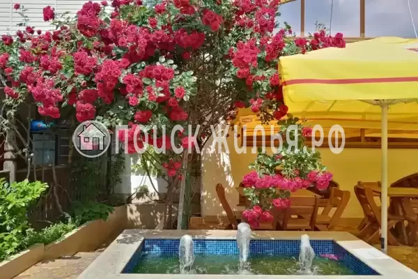 Квартира «У моря» Квартира «У моря»