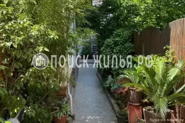 Частный сектор «Семейный номер на Тельмана»