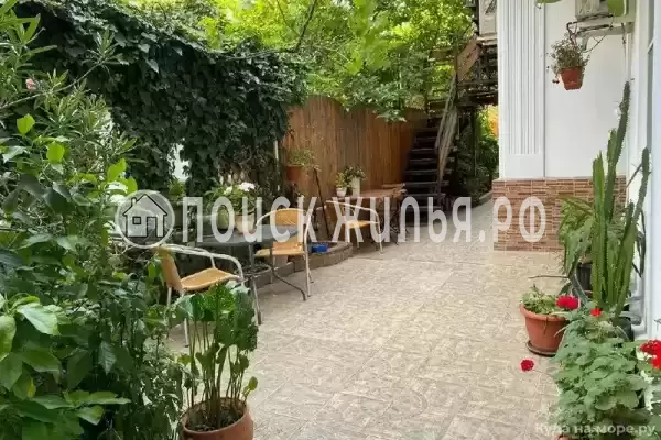 Частный сектор «Семейный номер на Тельмана»