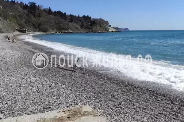 Дом под ключ «Около моря» Дом под ключ «Около моря»