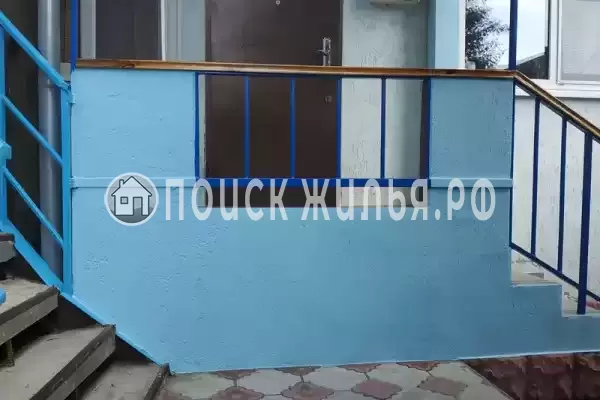 Дом под ключ «Около моря» Дом под ключ «Около моря»