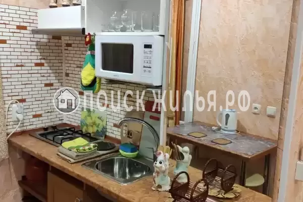 Дом под ключ «Около моря» Дом под ключ «Около моря»