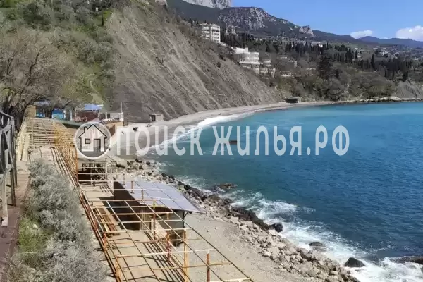 Дом под ключ «Около моря» Дом под ключ «Около моря»