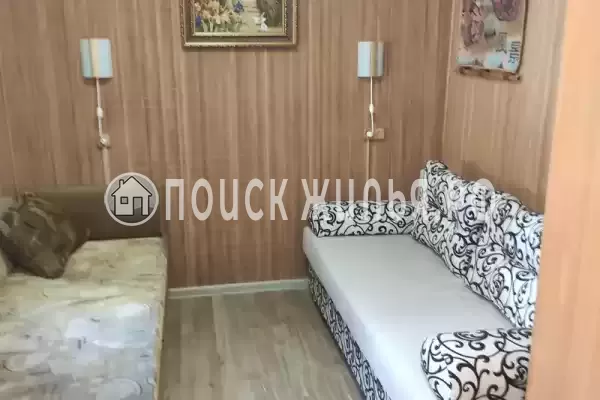 Дом под ключ «Около моря» Дом под ключ «Около моря»