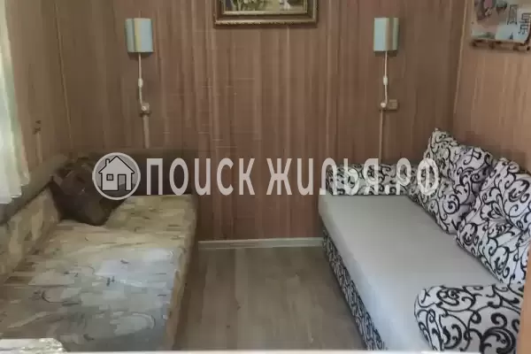 Дом под ключ «Около моря» Дом под ключ «Около моря»