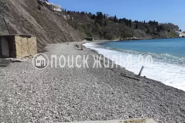 Дом под ключ «Около моря» Дом под ключ «Около моря»