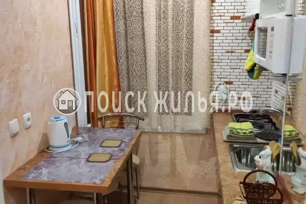 Дом под ключ «Около моря» Дом под ключ «Около моря»