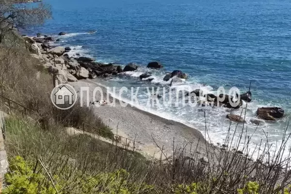 Дом под ключ «Около моря» Дом под ключ «Около моря»