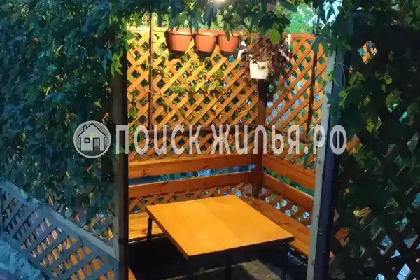 Дом под ключ «Около моря» Дом под ключ «Около моря»