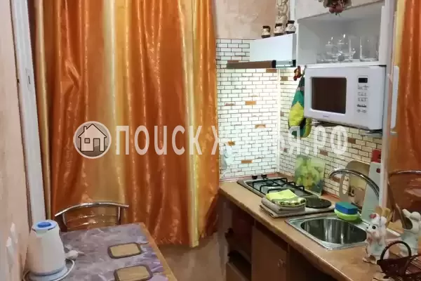 Дом под ключ «Около моря» Дом под ключ «Около моря»