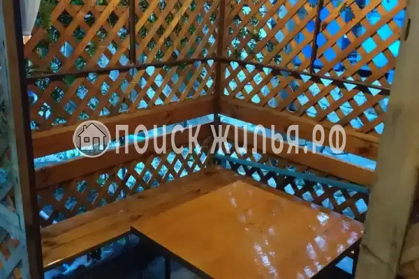 Дом под ключ «Около моря» Дом под ключ «Около моря»