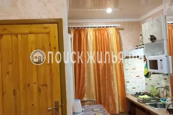 Дом под ключ «Около моря» Дом под ключ «Около моря»