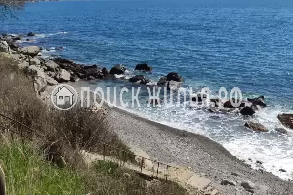 Дом под ключ «Около моря» Дом под ключ «Около моря»