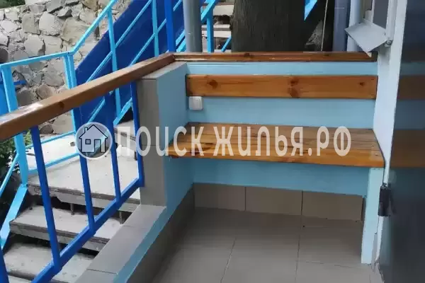 Дом под ключ «Около моря» Дом под ключ «Около моря»