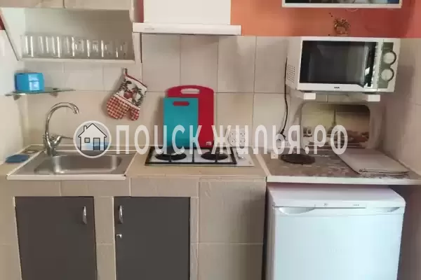 Дом под ключ «Около моря» Дом под ключ «Около моря»