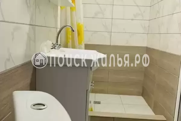 Частный сектор «Коттедж в Ореховой роще»