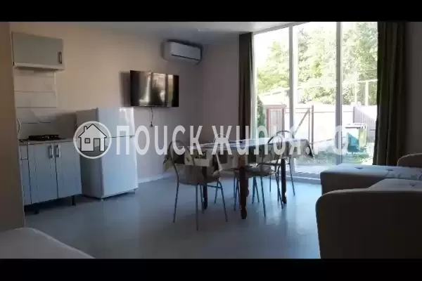 Частный сектор «Коттедж в Ореховой роще»