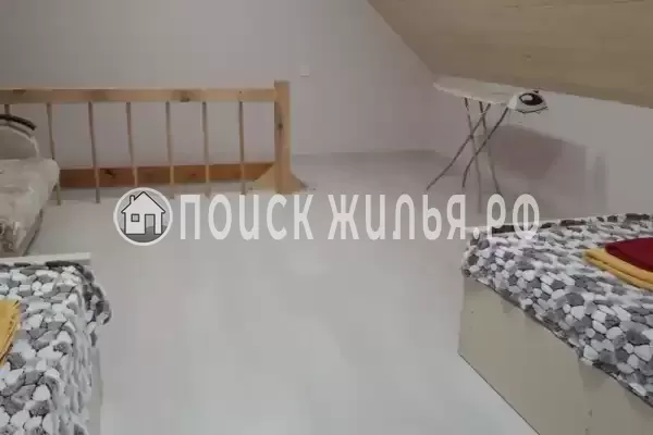 Частный сектор «Коттедж в Ореховой роще»