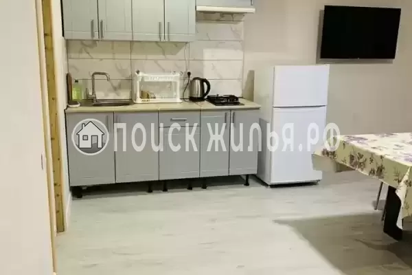 Частный сектор «Коттедж в Ореховой роще»