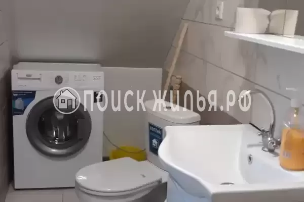 Частный сектор «Коттедж в Ореховой роще»