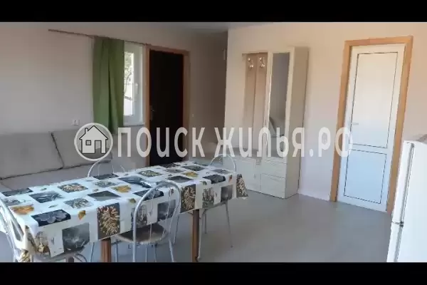 Частный сектор «Коттедж в Ореховой роще»