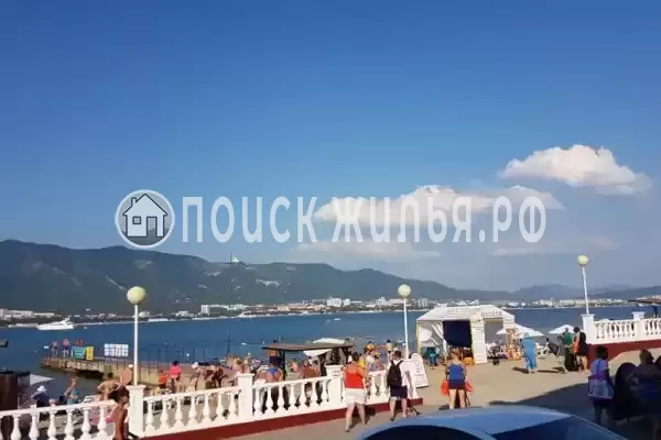 Частный сектор «Дом на Тонком мысе» Частный сектор «Дом на Тонком мысе»