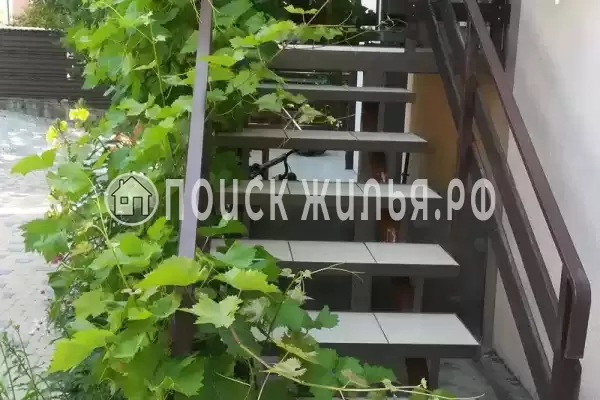 Частный сектор «Дом на Тонком мысе» Частный сектор «Дом на Тонком мысе»