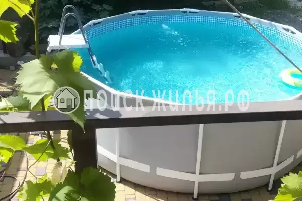 Частный сектор «Дом на Тонком мысе» Частный сектор «Дом на Тонком мысе»