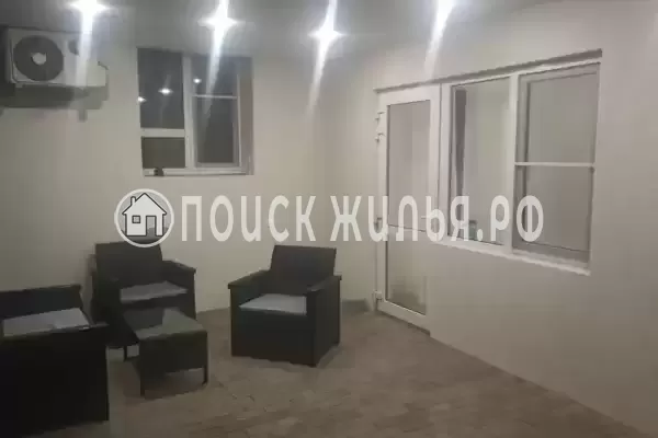 Частный сектор «Дом на Тонком мысе» Частный сектор «Дом на Тонком мысе»